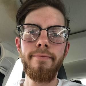 Meet your Posher, Andy